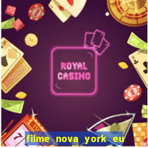 filme nova york eu te amo